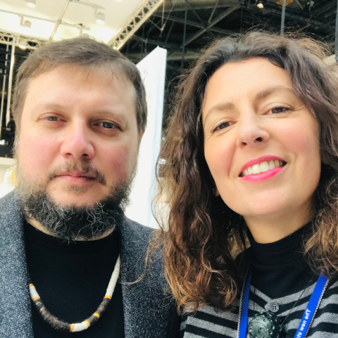 Antonio ed Emanuela